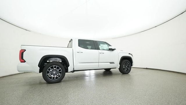 2025 Toyota Tundra i-FORCE MAX Tundra Platinum
