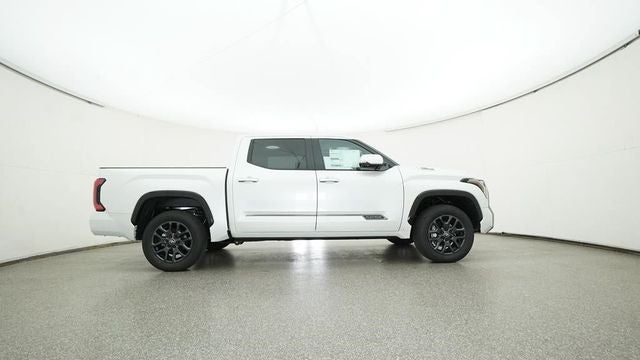 2025 Toyota Tundra i-FORCE MAX Tundra Platinum