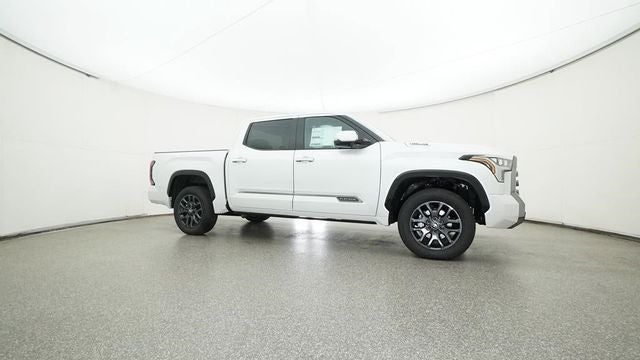 2025 Toyota Tundra i-FORCE MAX Tundra Platinum