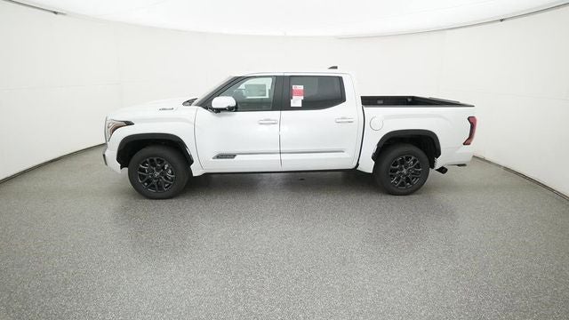 2025 Toyota Tundra i-FORCE MAX Tundra Platinum