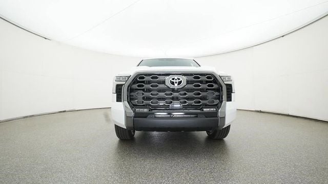 2025 Toyota Tundra i-FORCE MAX Tundra Platinum