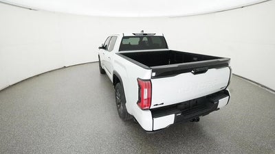 2025 Toyota Tundra i-FORCE MAX Tundra Platinum