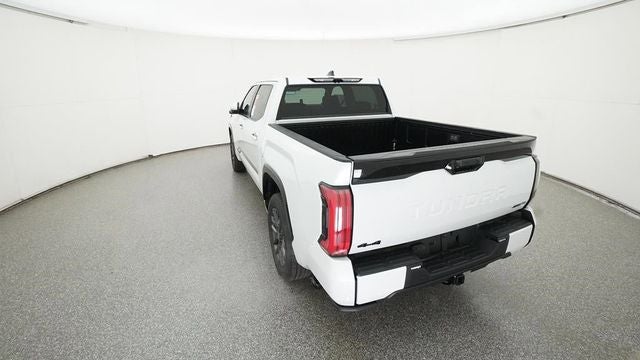 2025 Toyota Tundra i-FORCE MAX Tundra Platinum