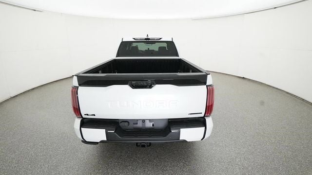 2025 Toyota Tundra i-FORCE MAX Tundra Platinum