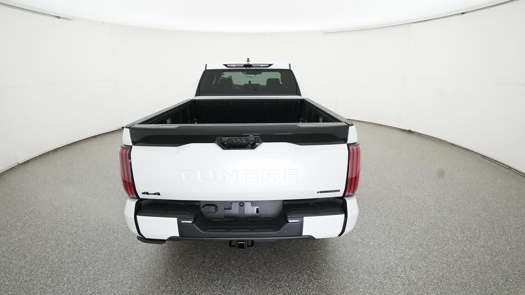 2025 Toyota Tundra i-FORCE MAX Tundra Platinum