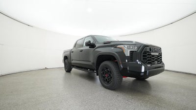 2026 Toyota Tundra i-FORCE MAX Tundra TRD Pro