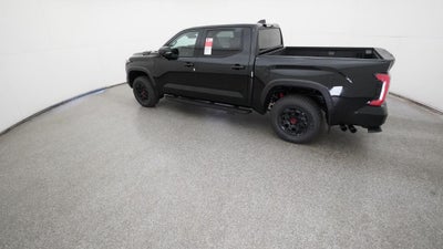 2026 Toyota Tundra i-FORCE MAX Tundra TRD Pro