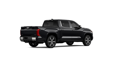 2026 Toyota Tundra i-FORCE MAX Tundra Capstone