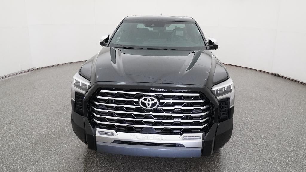 2026 Toyota Tundra i-FORCE MAX Tundra Capstone