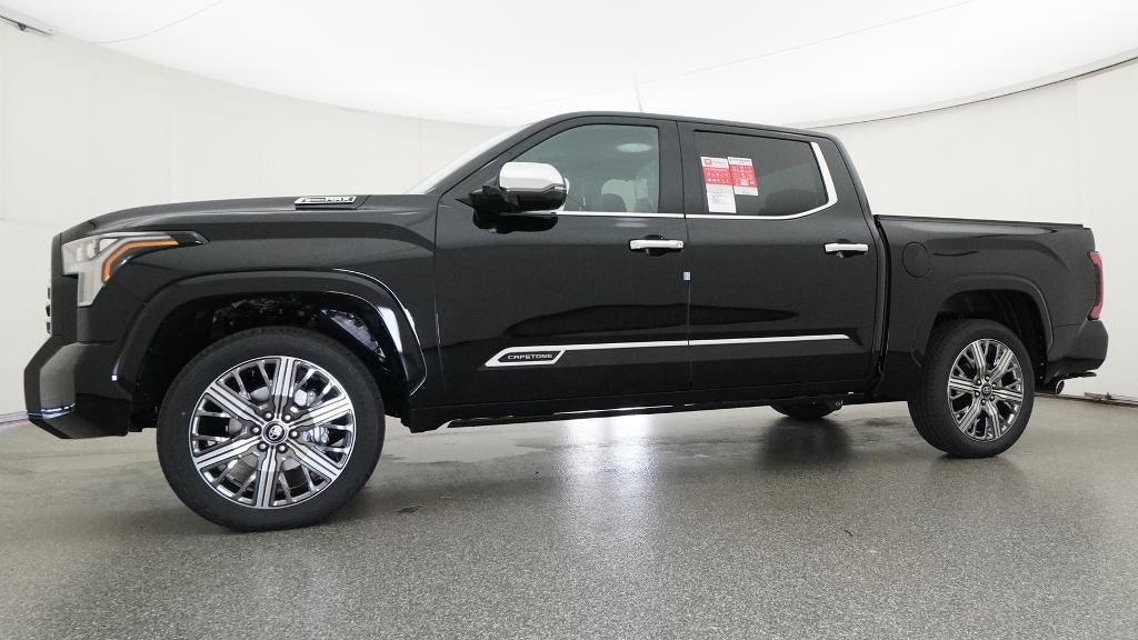 2026 Toyota Tundra i-FORCE MAX Tundra Capstone