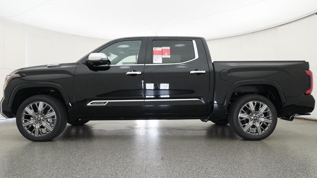 2026 Toyota Tundra i-FORCE MAX Tundra Capstone