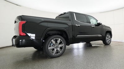 2026 Toyota Tundra i-FORCE MAX Tundra Capstone