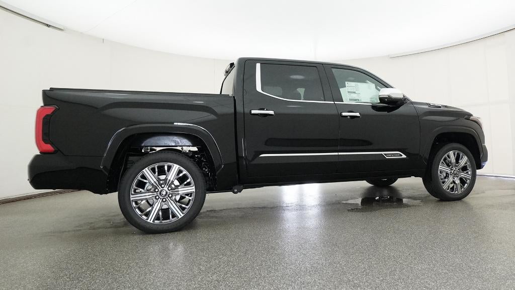 2026 Toyota Tundra i-FORCE MAX Tundra Capstone