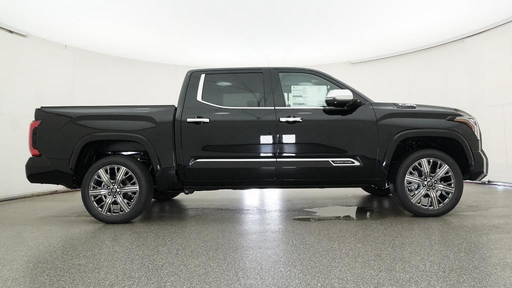 2026 Toyota Tundra i-FORCE MAX Tundra Capstone