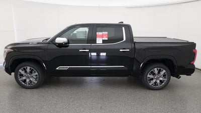 2026 Toyota Tundra i-FORCE MAX Tundra Capstone
