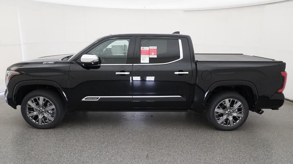 2026 Toyota Tundra i-FORCE MAX Tundra Capstone