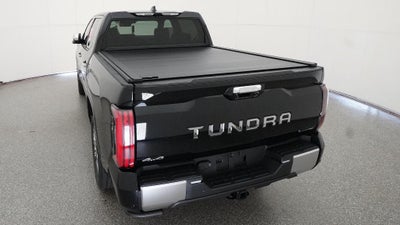 2026 Toyota Tundra i-FORCE MAX Tundra Capstone