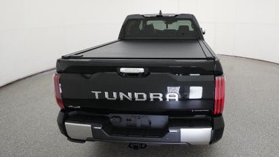 2026 Toyota Tundra i-FORCE MAX Tundra Capstone