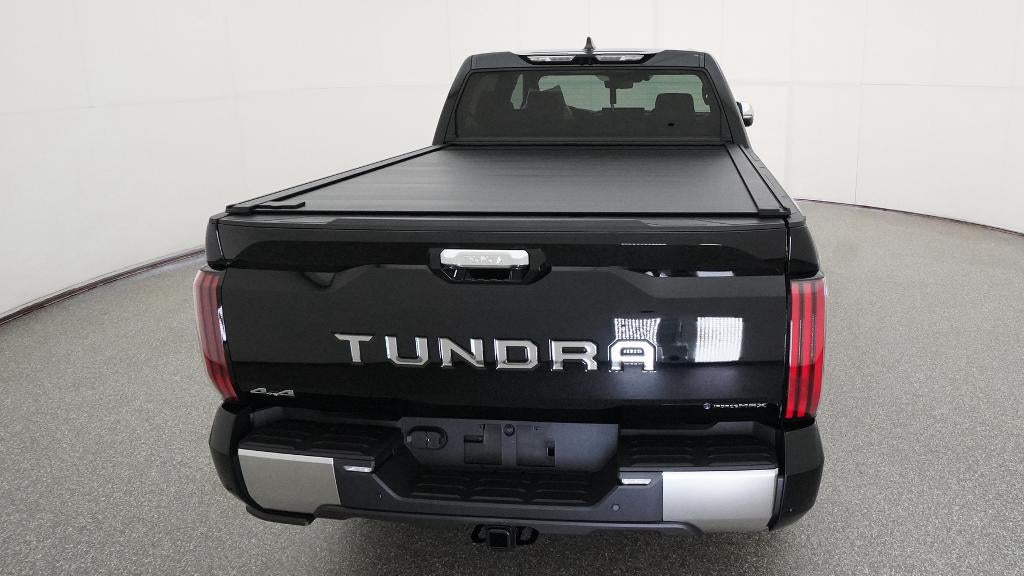 2026 Toyota Tundra i-FORCE MAX Tundra Capstone