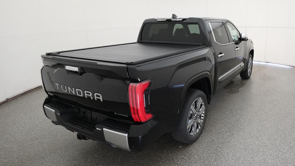 2026 Toyota Tundra i-FORCE MAX Tundra Capstone