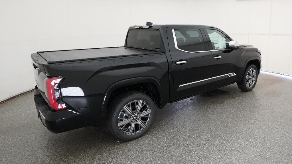 2026 Toyota Tundra i-FORCE MAX Tundra Capstone