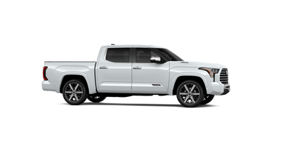 2025 Toyota Tundra i-FORCE MAX Tundra Capstone
