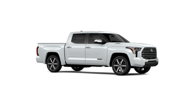 2025 Toyota Tundra i-FORCE MAX Tundra Capstone