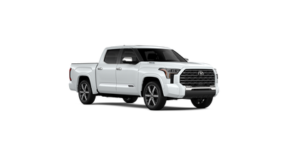 2025 Toyota Tundra i-FORCE MAX Tundra Capstone