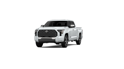 2025 Toyota Tundra i-FORCE MAX Tundra Capstone
