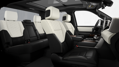 2025 Toyota Tundra i-FORCE MAX Tundra Capstone