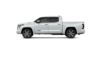 2025 Toyota Tundra i-FORCE MAX Tundra Capstone