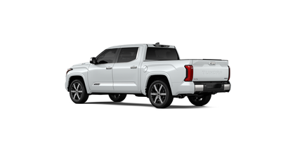 2025 Toyota Tundra i-FORCE MAX Tundra Capstone