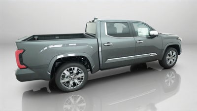 2026 Toyota Tundra i-FORCE MAX Tundra Capstone