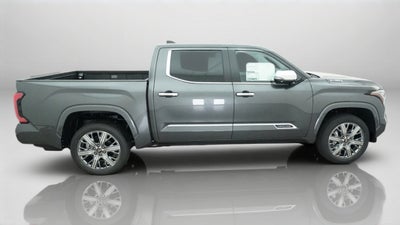 2026 Toyota Tundra i-FORCE MAX Tundra Capstone