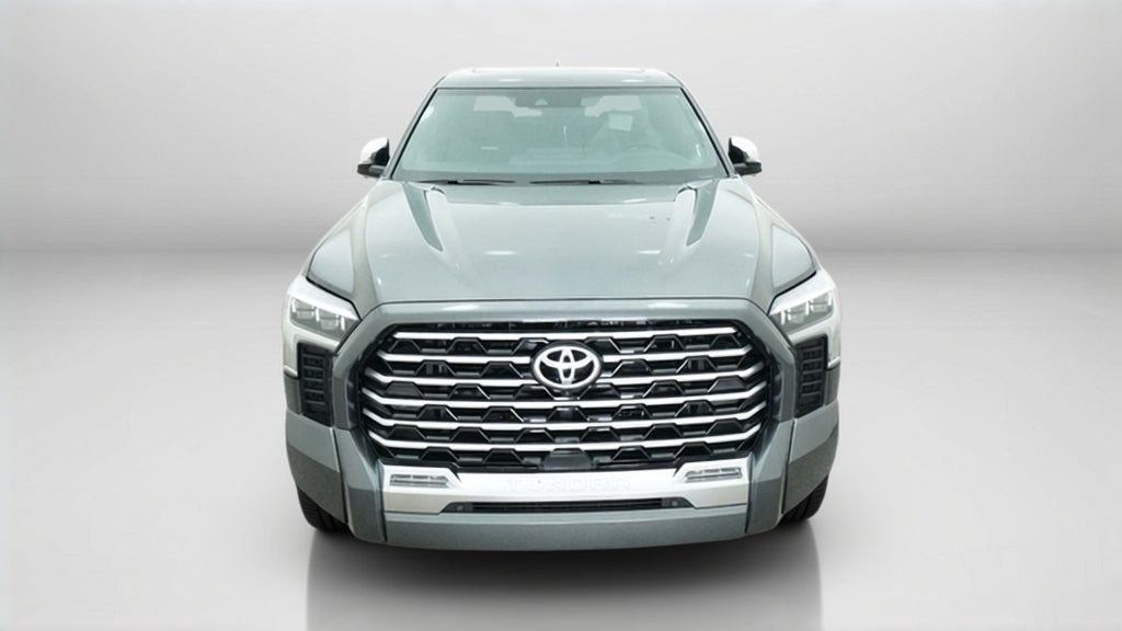 2026 Toyota Tundra i-FORCE MAX Tundra Capstone