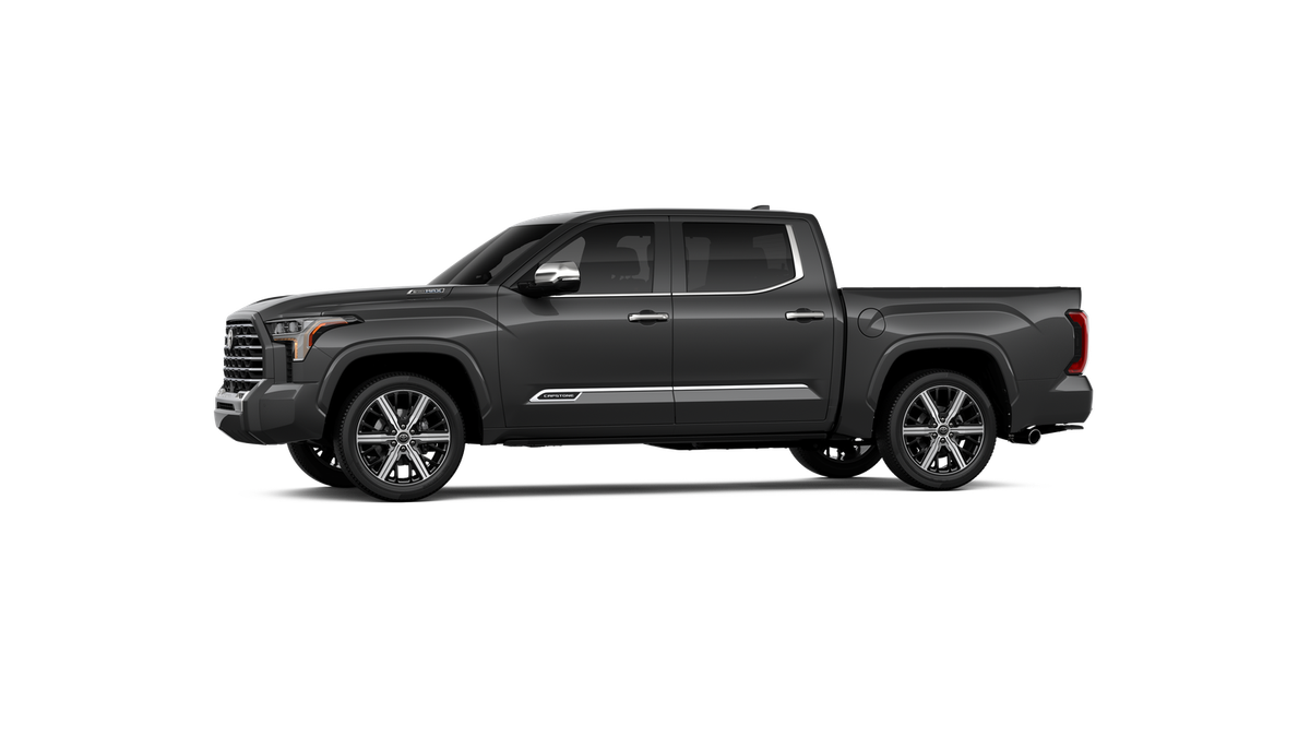 2026 Toyota Tundra i-FORCE MAX Tundra Capstone