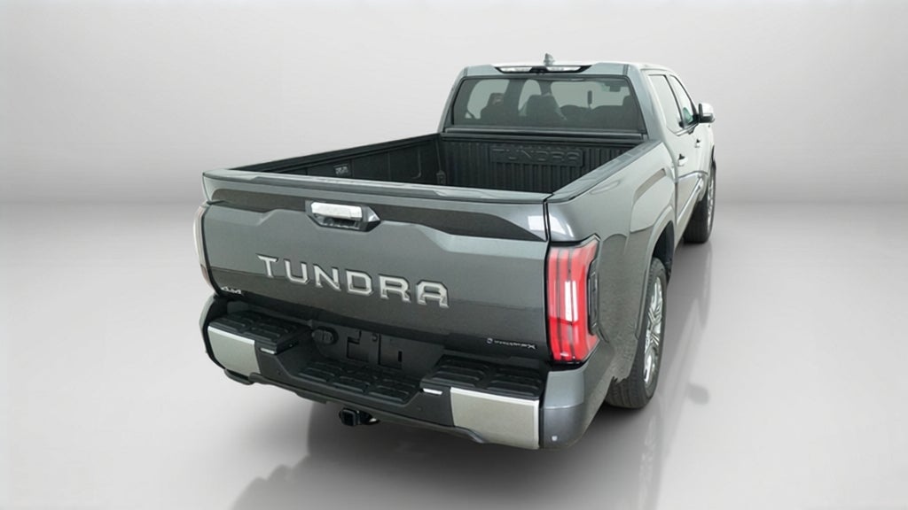 2026 Toyota Tundra i-FORCE MAX Tundra Capstone
