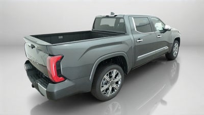 2026 Toyota Tundra i-FORCE MAX Tundra Capstone