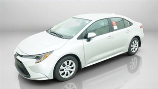 2027 Toyota Corolla LE