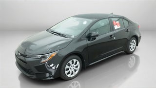 2027 Toyota Corolla LE