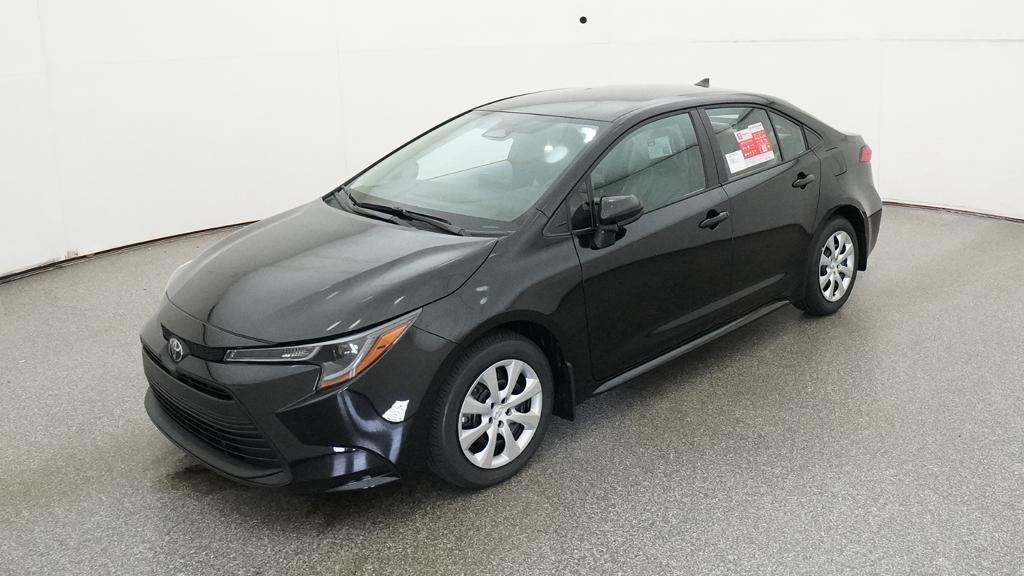 Toyota Corolla for sale