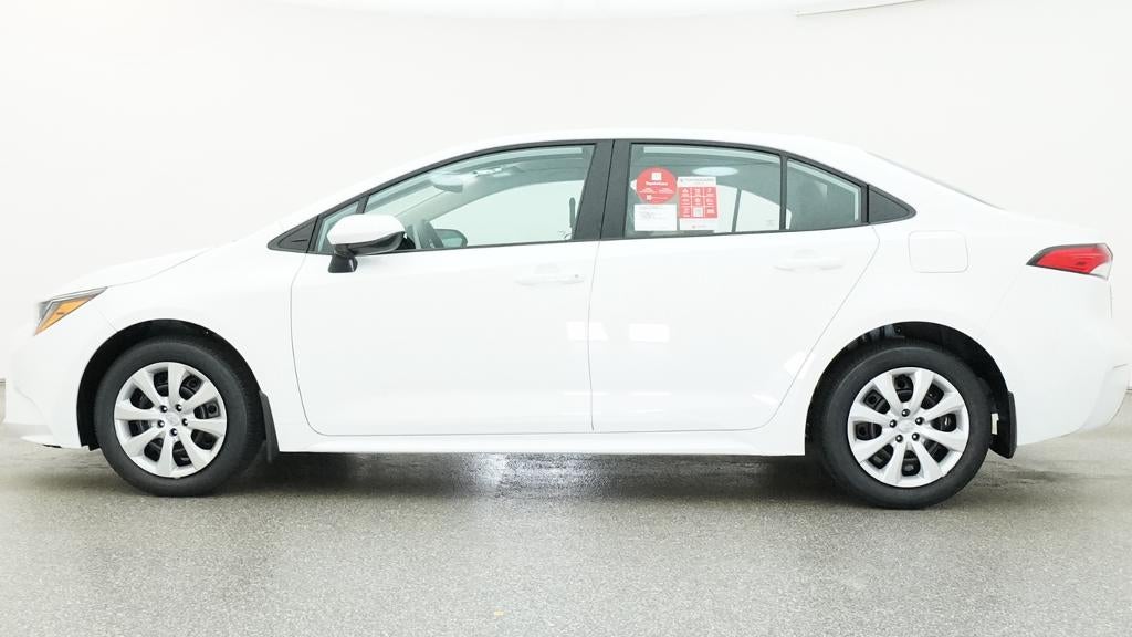 2027 Toyota Corolla LE
