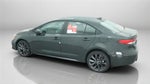 2027 Toyota Corolla SE