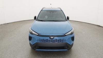 2026 Toyota Corolla Cross Hybrid SE