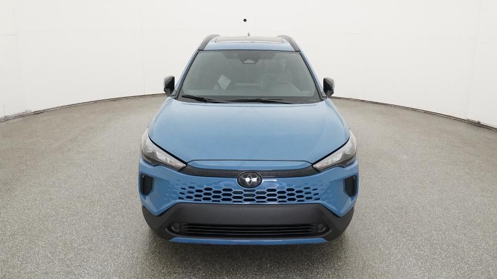 2026 Toyota Corolla Cross Hybrid SE