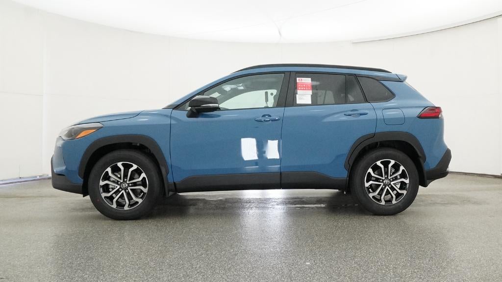 2026 Toyota Corolla Cross Hybrid SE