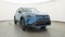 2026 Toyota Corolla Cross Hybrid SE