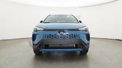 2026 Toyota Corolla Cross Hybrid SE