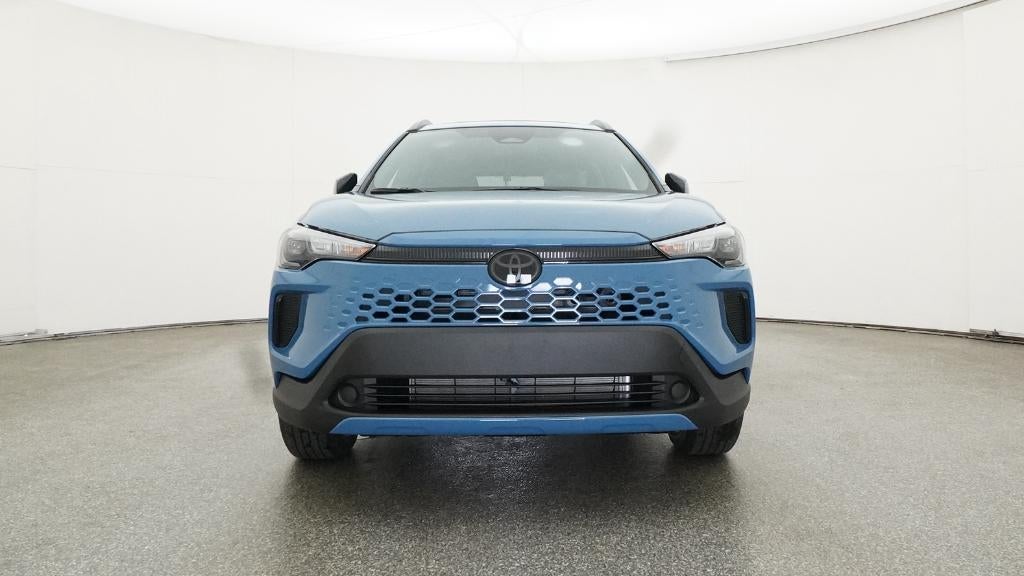 2026 Toyota Corolla Cross Hybrid SE