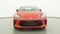 2026 Toyota GR86 AT
